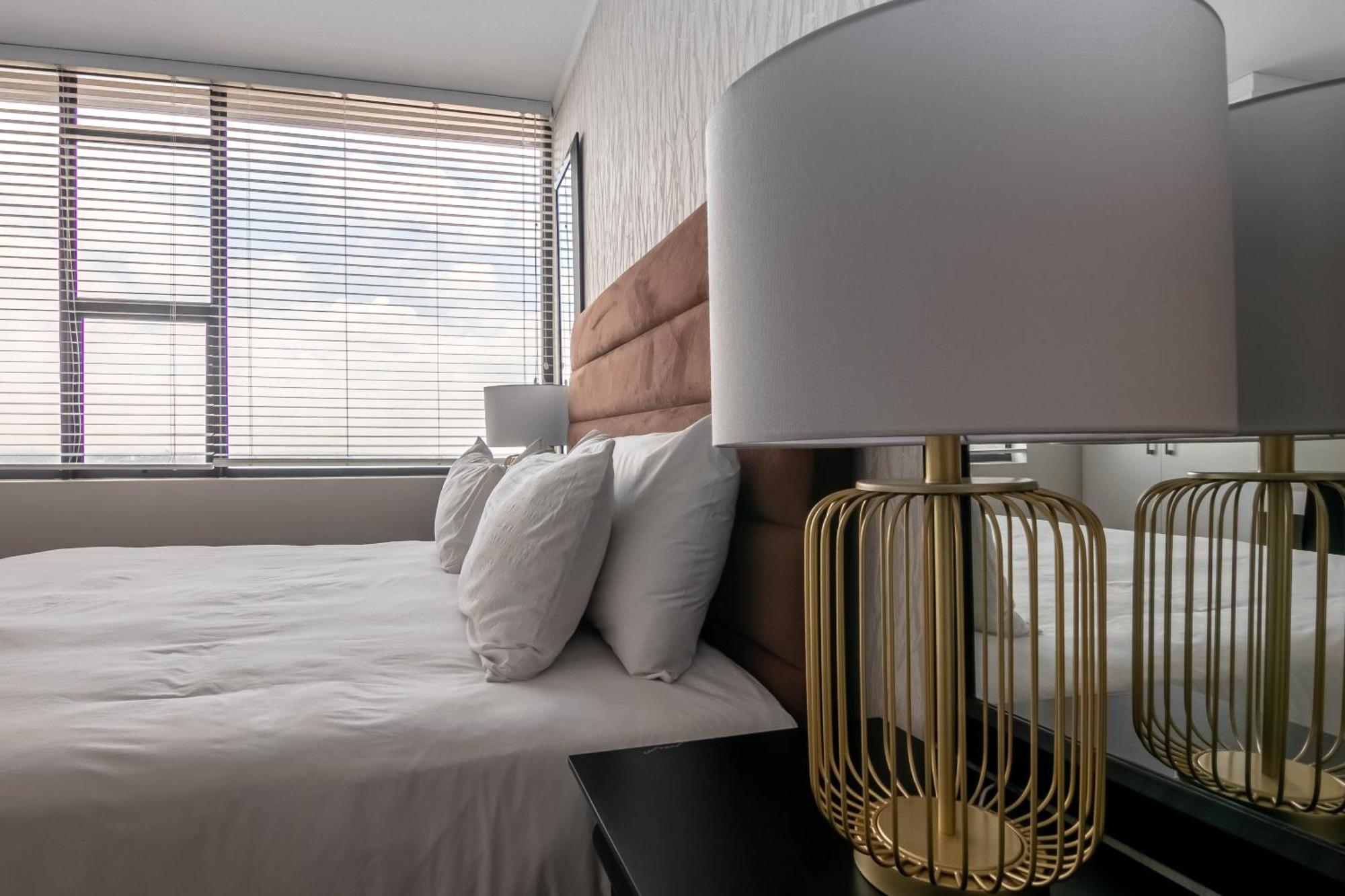 Cgrsa Apartments Sandton Йоханесбург Стая снимка