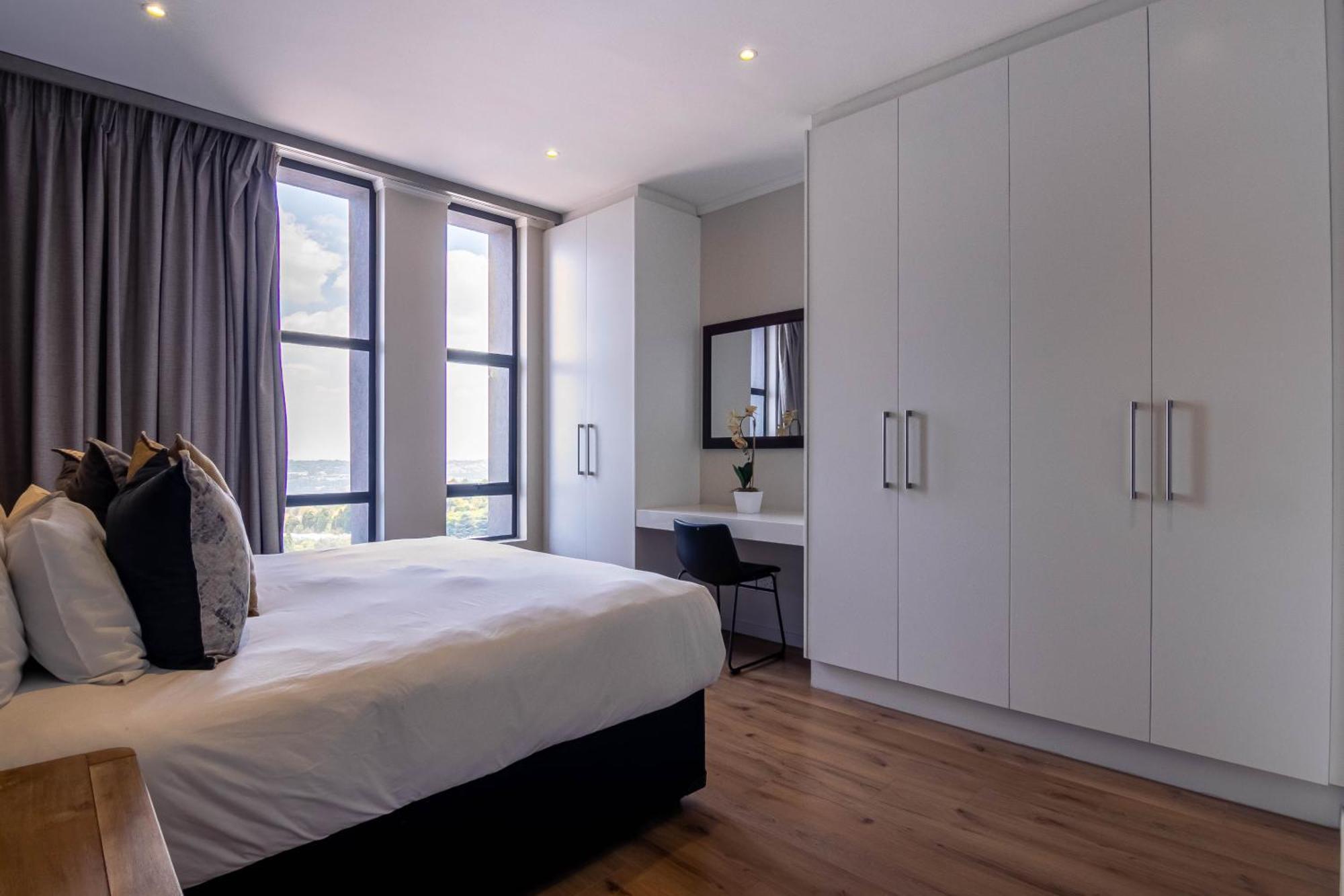 Cgrsa Apartments Sandton Йоханесбург Екстериор снимка
